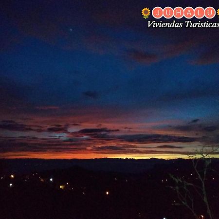 ᒍᑌᕼᗩᒪᑌ Hotel Jericoc  Exterior foto