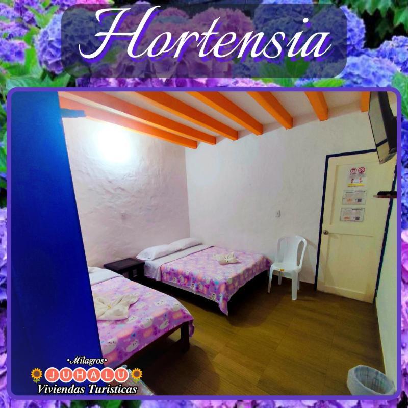ᒍᑌᕼᗩᒪᑌ Hotel Jericoc  Quarto foto