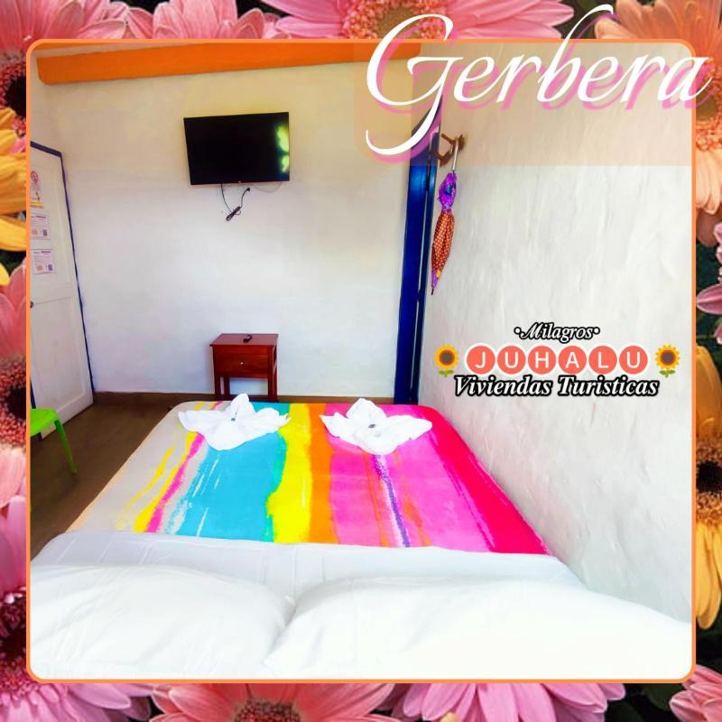 ᒍᑌᕼᗩᒪᑌ Hotel Jericoc  Quarto foto